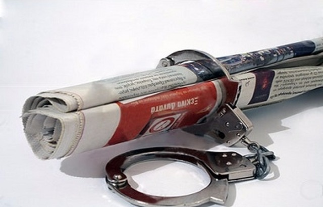 Liberdade de expressão e jornalismo serão debatidos nesta quarta Liberdade de expressão e jornalismo serão debatidos nesta quarta