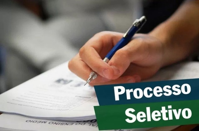 Prefeitura de Nova Alvorada do Sul realizará processo seletivo simplificado para contratação temporária de professores Prefeitura de Nova Alvorada do Sul realizará processo seletivo simplificado para contratação temporária de professores