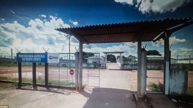 © Reprodução Google Maps