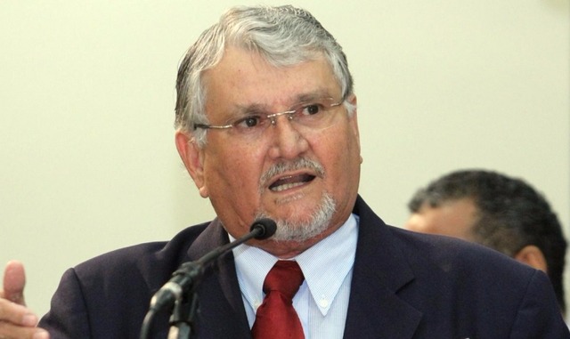 Fachin arquiva processo aberto por denúncia de publicitária contra Zeca do PT Fachin arquiva processo aberto por denúncia de publicitária contra Zeca do PT
