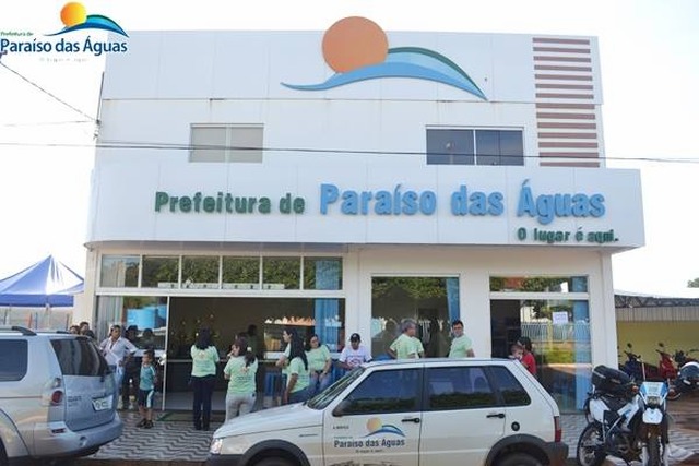 Ministério Publico instaura Inquérito Civil para apurar nomeações irregulares Ministério Publico instaura Inquérito Civil para apurar nomeações irregulares