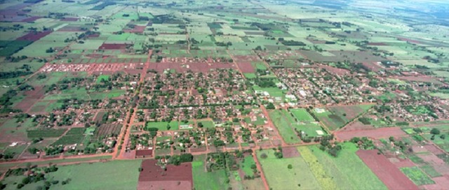 Com Aditivo em TAC, Prefeitura de Angélica tem prazo para regularizar seu quadro de pessoal Com Aditivo em TAC, Prefeitura de Angélica tem prazo para regularizar seu quadro de pessoal