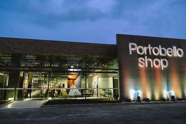 Portobello Shop chega a Mato Grosso do Sul
