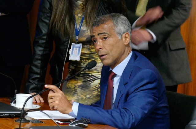 O senador Romário (Pode-RJ), autor do projeto, argumenta que o Brasil tem dificuldades para cumprir as cotas para emprego de pessoas com deficiência, determinadas pela Lei 8.213/1991