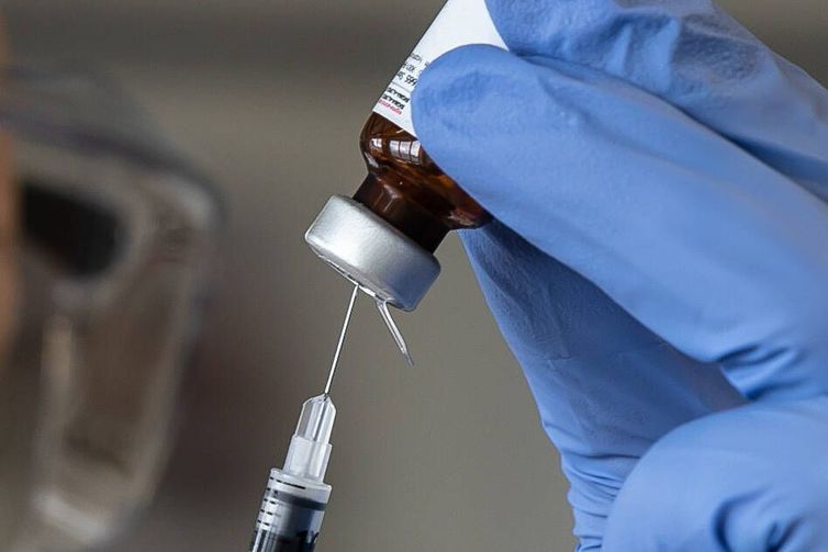 Covid-19: mortes somam 227.563 mil e casos, 9.3 milhões © Reuters/Imago Imagens/Direitos reservados