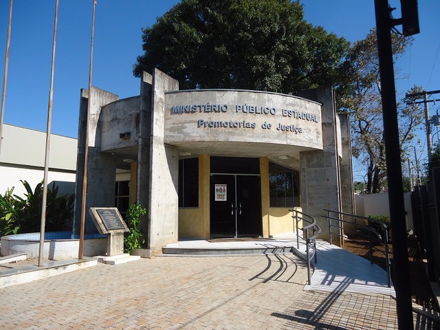 Inquérito Civil apura irregularidades com funcionários comissionados em Bonito Inquérito Civil apura irregularidades com funcionários comissionados em Bonito