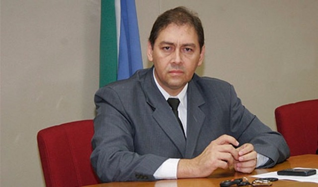 Bernal é reeleito para mais um mandato a frente do PP de MS