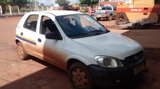 Prefeitura de Ponta Porã faz leilão de veículos e maquinários hoje Leilão online acontece nesta quarta-feira, 16, a partir das 15 horas