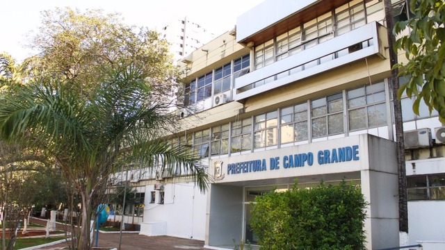 Prefeitura de Campo Grande abre processo seletivo com vagas para nível superior, médio e fundamental