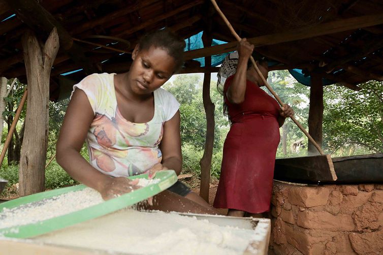 © Maiana Diniz/Direitos reservados