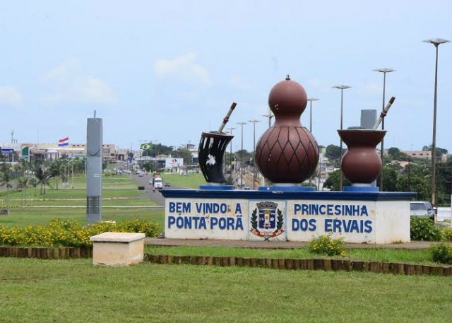 Anhanguera promove Ação Social neste sábado em Ponta Porã Anhanguera promove Ação Social neste sábado em Ponta Porã