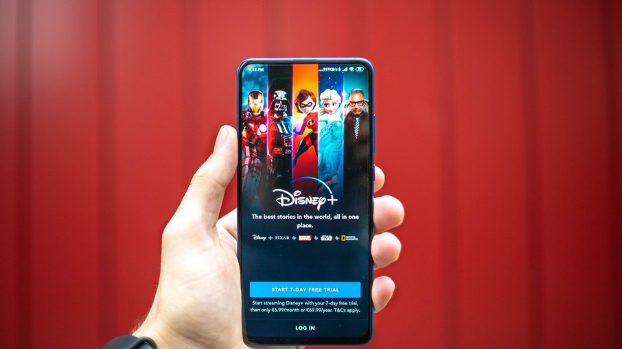 O que assistir no Disney+? Veja os lançamentos da semana O que assistir no Disney+? Veja os lançamentos da semana