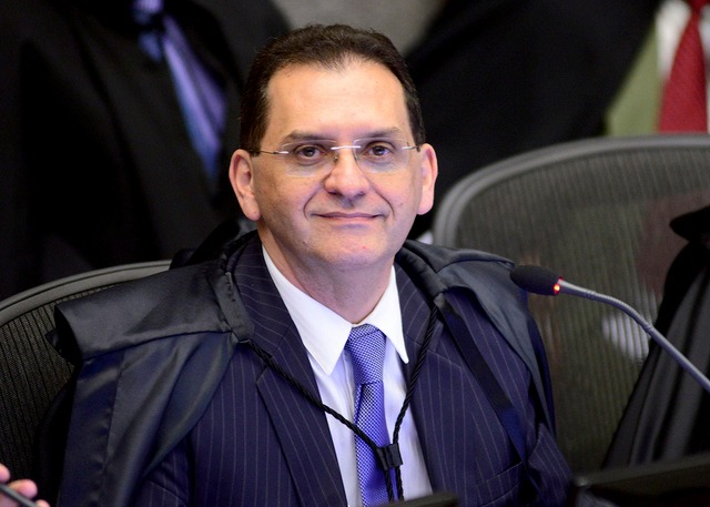 Ministro do STJ Reynaldo Fonseca realiza palestra no MPMS nesta sexta-feira Ministro do STJ Reynaldo Fonseca realiza palestra no MPMS nesta sexta-feira