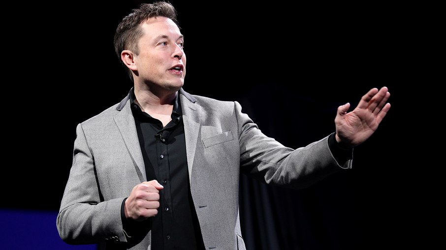 Elon Musk: com chip no cérebro, macaco joga videogame com pensamento