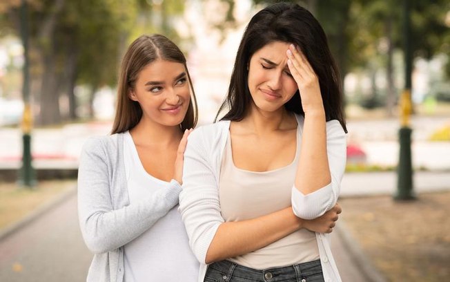 Simpatias para ficar longe de mentiras e de pessoas falsas Simpatias para ficar longe de mentiras e de pessoas falsas