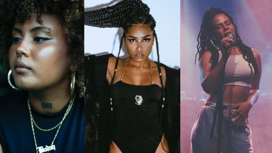 Mulheres no hip-hop: 8 artistas brasileiras para você colocar na sua playlist