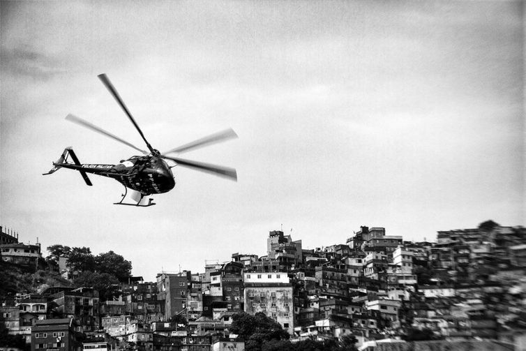 Concurso de fotografia da Aliança Francesa abrirá inscrições no Rio © 9ª edição do prêmio Prix Photo Aliança Francesa