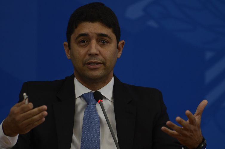 © Marcello Casal JrAgência Brasil