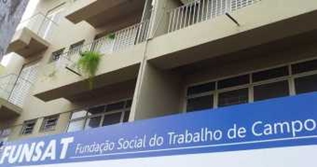 FUNSAT suspende atendimento para mudança de endereço