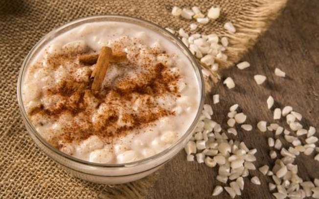 Livre-se de dívidas com ajuda da canjica