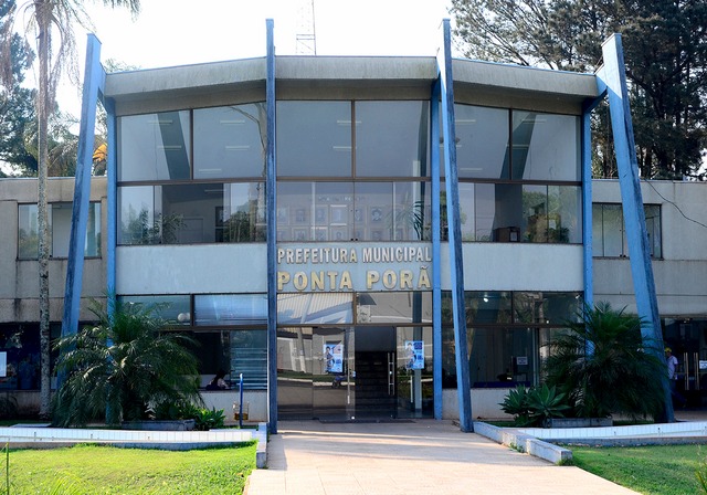 Funcionalismo municipal passará por amplo recadastramento (Foto Divulgação)