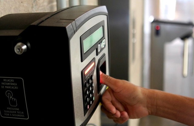 MPMS recomenda ao governo do estado a instalação de ponto eletrônico aos servidores