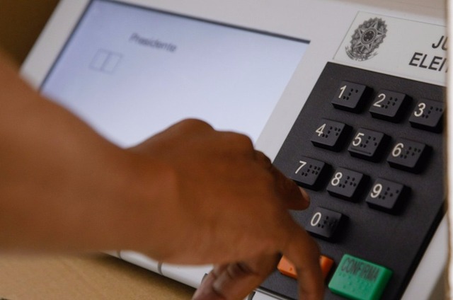 Câmara pode votar PEC do Senado que muda regras para eleições de 2018 Marri Nogueira/Agência Senado