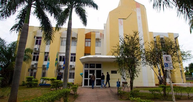 MPMS firma TAC com município de Corumbá para implantação sistema de ponto