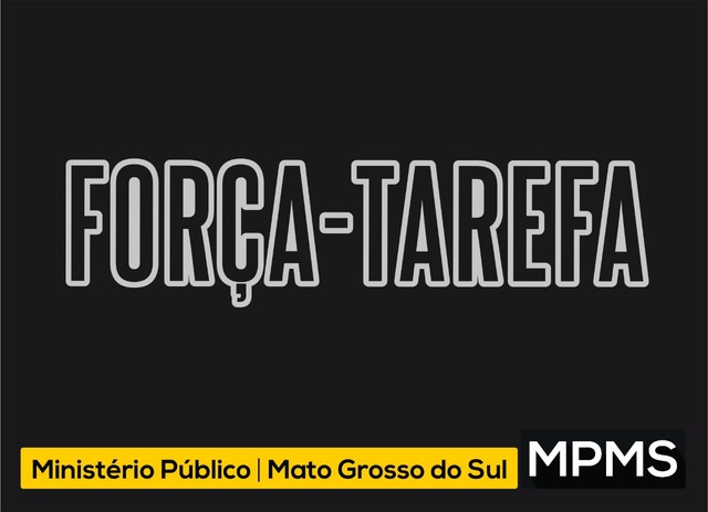 Força-Tarefa do MPMS consegue o bloqueio de R$ 10,7 milhões por fraude no Aquário do Pantanal Força-Tarefa do MPMS consegue o bloqueio de R$ 10,7 milhões por fraude no Aquário do Pantanal