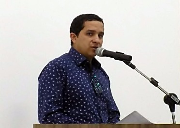 Vereador Cleyton pede instalação do Conselho Municipal Antidrogas criado em 2014 Vereador Cleyton pede instalação do Conselho Municipal Antidrogas criado em 2014
