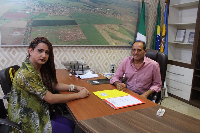 Prefeitura, AMVIN, Vereadora Lourdes Pimentel e Deputado Dr. Paulo Siufi realizam Ação Médico da Família Até Você Prefeitura, AMVIN, Vereadora Lourdes Pimentel e Deputado Dr. Paulo Siufi realizam Ação Médico da Família Até Você