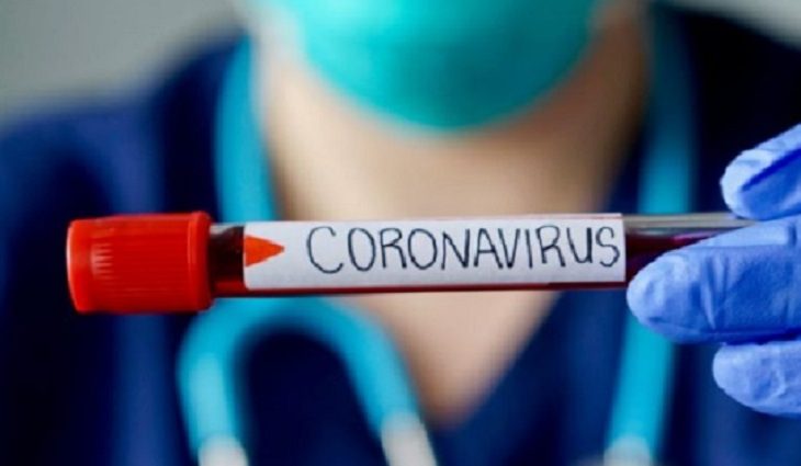 MS se aproxima dos 166 mil casos confirmados de coronavírus