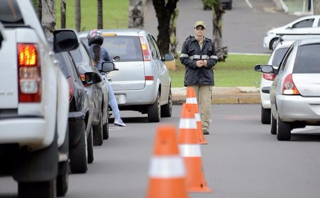 AGETRAN alerta para interdições em diversas vias neste fim de semana AGETRAN alerta para interdições em diversas vias neste fim de semana