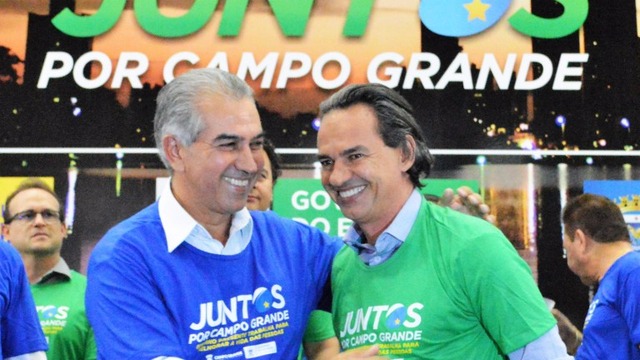 Parceria da Prefeitura com Estado garantirá 16 frentes de asfalto e início de obras importantes