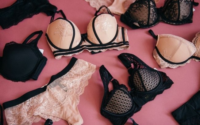 Descubra a lingerie que mais combina com o seu signo solar