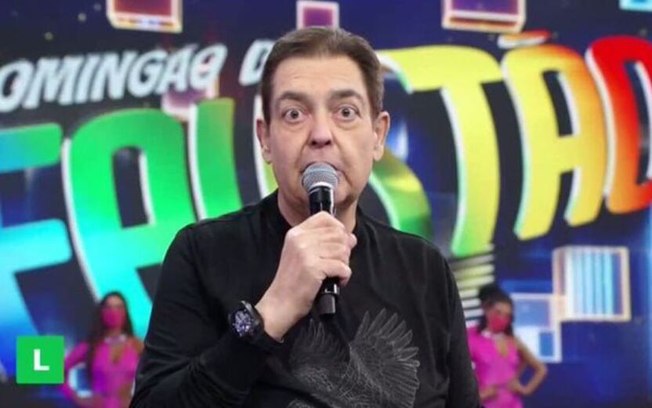 Edema linfático: entenda como a doença fez Faustão perder 24 kg Edema linfático: entenda como a doença fez Faustão perder 24 kg