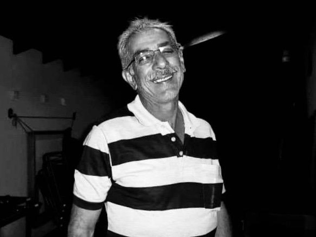 Morre ex-vereador Aliomar Muller Pereira “Mareco”