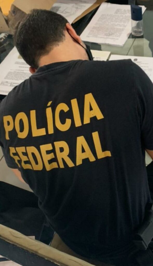 PF combate fraude fundiária no Amapá