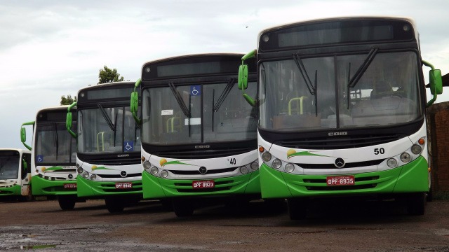 Por unanimidade Tribunal de Justiça, mantem Concessão do Transporte Público em Nova Alvorada do Sul Viação Nova Alvorada teve sua operação interrompida devido uma ação popular, mas a teve seu recurso aceito e cassou por definitivo a liminar, restabelecendo o transporte publico em Nova Alvorada do Sul: Foto Leandro Medina