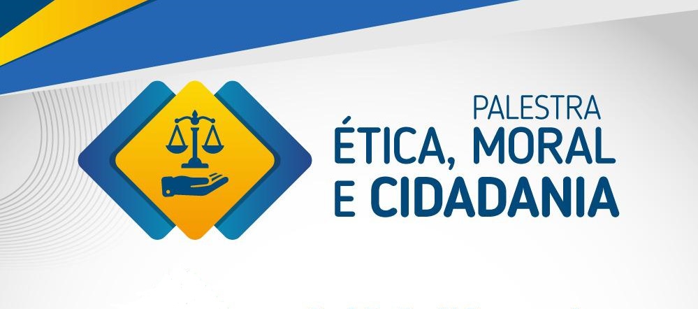 Escola do Legislativo promove Palestra sobre "Ética, Moral e Cidadania" nesta quarta-feira