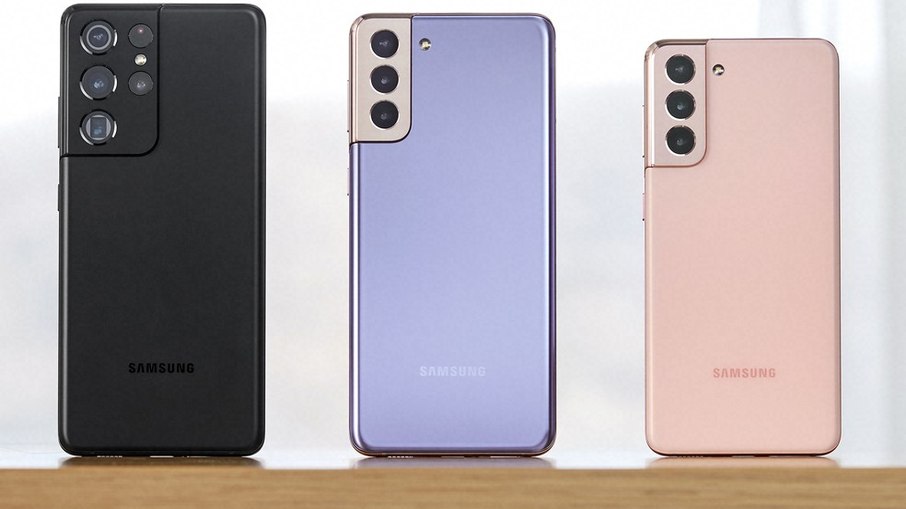 Samsung Galaxy S21 chega no Brasil a partir de R$ 5.999; veja as especificações