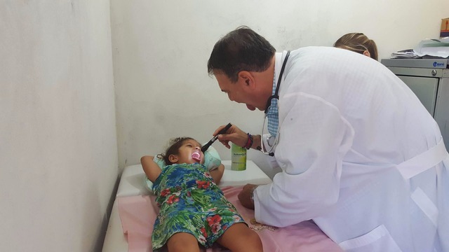Ação Médico da Família Até Você volta a atender no Bairro Arnaldo Estêvão de Figueiredo II Ação Médico da Família Até Você volta a atender no Bairro Arnaldo Estêvão de Figueiredo II