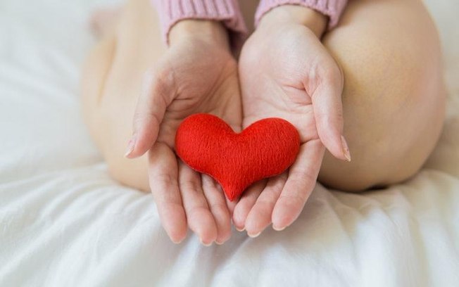 Oração do Espírito Santo para acalmar o coração