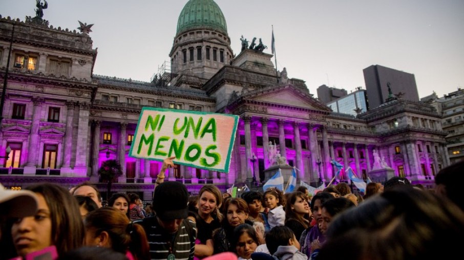 As lições que podemos aprender com a legalização do aborto na Argentina As lições que podemos aprender com a legalização do aborto na Argentina