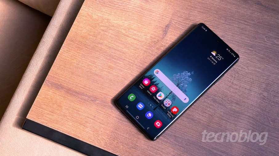 Após acordo com Procon-SP, Samsung fornece carregador para Galaxy S21 Após acordo com Procon-SP, Samsung fornece carregador para Galaxy S21