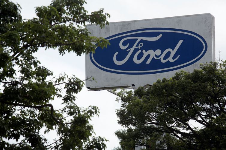 Ford faz acordo com Procon-SP e promete manter assistência no Brasil © Reuters/Direitos Reservados