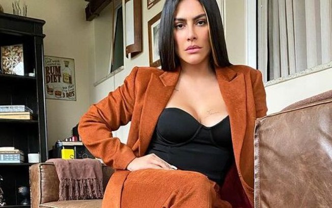 Compulsão alimentar: entenda a doença que fez Cleo ganhar 20kg