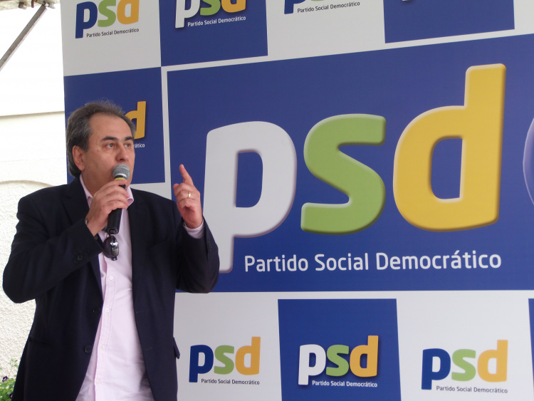 TJ confirma legitimidade da nova direção do PSD em MS Assessoria PSD