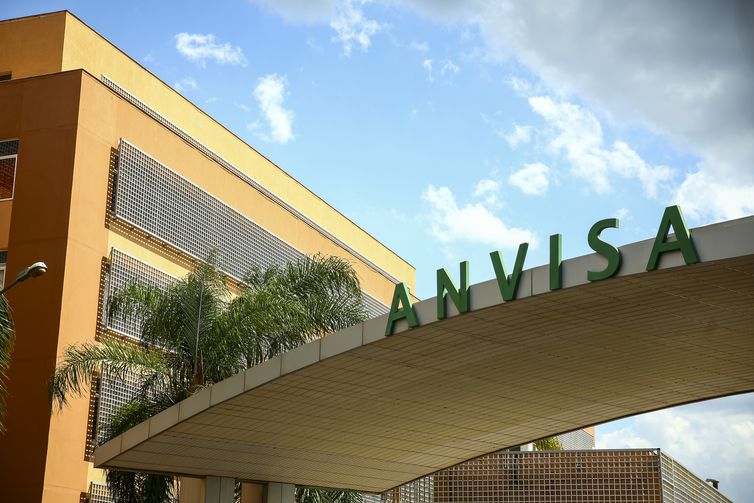 Anvisa e Biotech discutem autorização para testes da Covaxin no Brasil © Marcelo Camargo/Agência Brasil