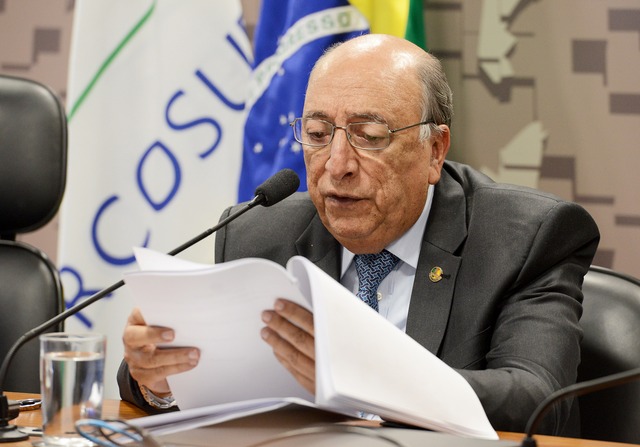 Proposta apresentada por Pedro Chaves regulamenta funcionamento do tranporte de passageiros através de aplicativos